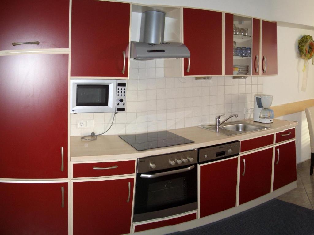 Appartements Hirner Fügen Quarto foto