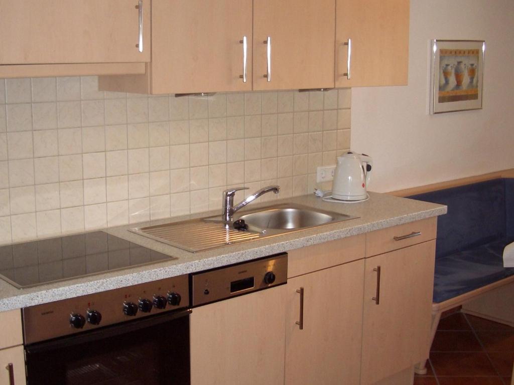 Appartements Hirner Fügen Quarto foto