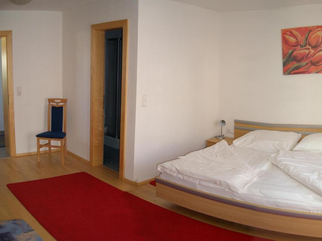 Appartements Hirner Fügen Quarto foto