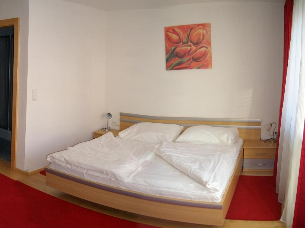 Appartements Hirner Fügen Quarto foto