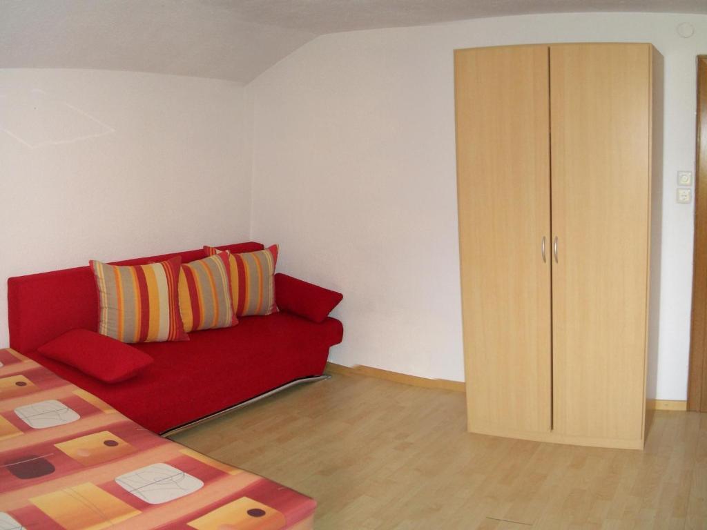 Appartements Hirner Fügen Quarto foto