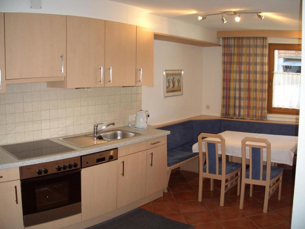 Appartements Hirner Fügen Quarto foto